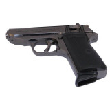 Bricheta pistol anti-vant Walther PPK Calibru 7,65 mm