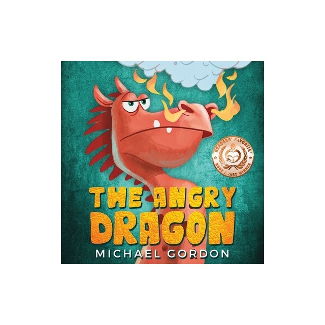 The Angry Dragon