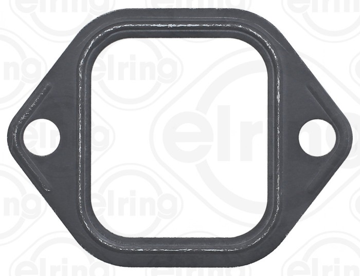 ELRING 467.251 Garnitura, galerie evacuare