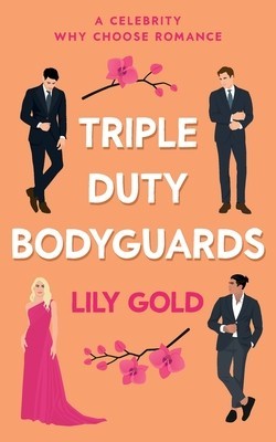 Triple Duty Bodyguards foto