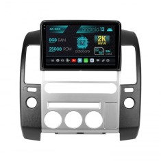 Navigatie Nissan Pathfinder-Navara (2004-2014), Android 13, X-Octacore 8GB RAM + 256GB ROM, 9.5 Inch - AD-BGX9008+AD-BGRKIT170V2