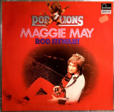 Vinil Rod Stewart &ndash; Maggie May (-VG)