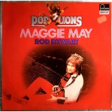 Vinil Rod Stewart &ndash; Maggie May (-VG)
