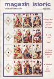 Cumpara ieftin Magazin Istoric, nr. 7, iulie 1998