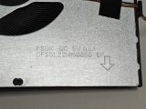 Cooler Laptop, Lenovo, IdeaPad Slim 5 14Q8X9 Type 83HL, 5F10S14147, DFS5L22H15B85B-FSDX, DC28001A8F0 FCC2, 5V, 0.8A