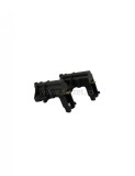 Set carbuni motor masina de spalat Hotpoint, COM