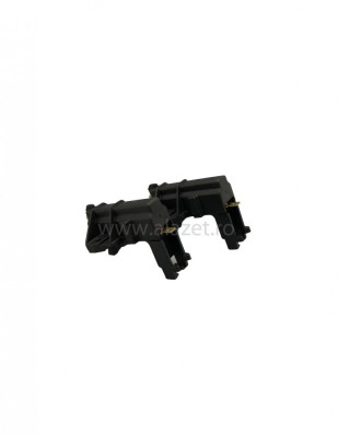 Set carbuni motor masina de spalat Hotpoint foto