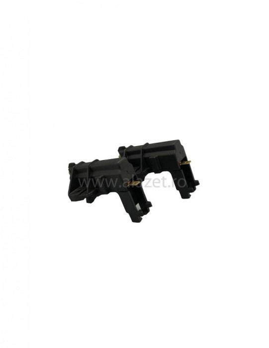 Set carbuni motor masina de spalat Hotpoint