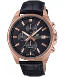 Ceas Barbati, Casio Edifice, Classic EFV EFV-610ECL-1AUEF - Marime universala