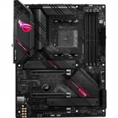 Placa de baza ASUS ROG STRIX B550-E GAMING foto