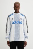 adidas Originals pulover ADC culoarea alb, KQ5085