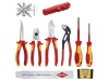 Kit Utilizare Generală pentru Electricieni - 10 Buc.