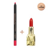 Cumpara ieftin Set Cadou Irresistible Lips