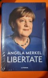 Libertate - Angela Merkel