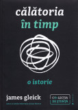 Calatoria in timp - James Gleick