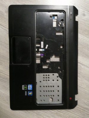 Palmrest HP envy DV7-7000, DV7 seria 7000-- A179 foto
