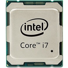 Procesor Intel Broadwell-E, Core i7 6900K 3.2GHz bulk, LGA 2011-v3, refurbished foto