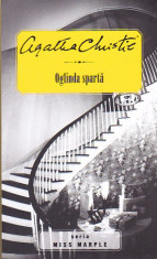 AGATHA CHRISTIE - OGLINDA SPARTA foto