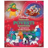 Disney. Primele Mele Povesti De Noapte Buna. In Asteptarea Lui Mos Craciun