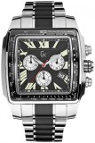 Ceas Barbati, Gc - Guess Collection, Collection I41003G2 - Marime universala