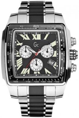 Ceas Barbati, Gc - Guess Collection, Collection I41003G2 - Marime universala foto