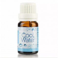 Ulei Aromaterapie - Gama uleiuri esentiale Aromaterapie - Cool Water 10 ml