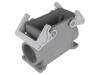 Carcasă pentru conectori HDC T-Type IP65 77.27
