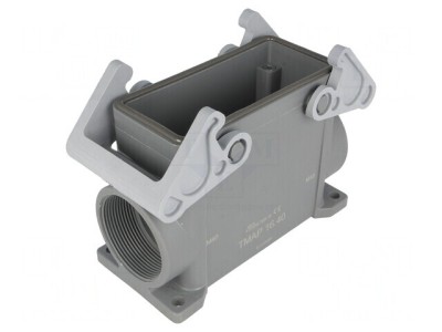 Carcasă pentru conectori HDC T-Type IP65 77.27 foto