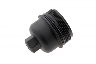 Carcasa filtru ulei Bmw Seria 1 F20 F21 Seria 2 F23; F22 F87 Seria 3 E90 F30 F80; E93; E92; F34; E91; F31 Seria 4 F33 F83; F32 F82; F36 Seria 5 F10 F foto