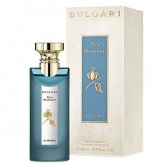 Bvlgari Eau Parfumee Au The Bleu Eau De Cologne Tester 150 ml foto