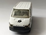 Bnk jc Matchbox Ford Transit - 1/63