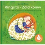 Ringat&oacute; - Z&ouml;ld k&ouml;nyv - Gr&oacute;h Ilona