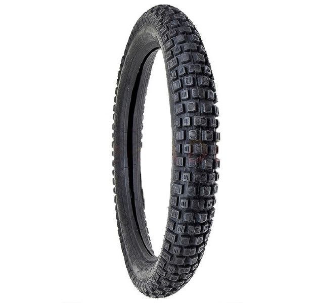 Anvelopa 2.75-16 186 36B TT, Vee Rubber Cod Produs: MX_NEW OV18601