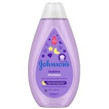 Sampon cu levantica Johnson&#039;s Baby Bedtime, 500ml, Johnson&amp;Johson