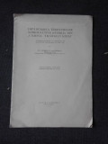 IMPADURIREA TERENURILOR NEPRODUCTIVE DIN CAMPIA TRANSILVANIEI - GEORGE P. ANTONESCU