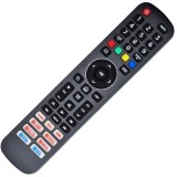 Telecomanda universala pentru LED HISENSE (Emite 2 coduri simultam 6122 si 3010 fara setari suplimentare), Oem