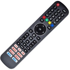 Telecomanda universala pentru LED HISENSE (Emite 2 coduri simultam 6122 si 3010 fara setari suplimentare)