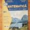 Matematica - Manual pentru clasa a XII-a (M1) de Ion D. Ion, Eugen Campu