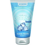 Lubrifiant Cooling Touch cu efect de racire 50 ml