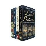 Marwood and Lovett 4-Copy Set