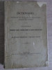 DICTIONARUL NUMIRILOR DE LOCALITATI CU POPORATIUNE ROMANA DIN UNGARIA-SILVESTRU MOLDOVAN SI NICOLAU ROGAN-235583