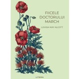 Fiicele doctorului March, Louisa May Alcott, Litera