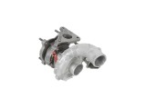 Turbocompresor Renault Clio Ii (Bb0, 1, 2_, C, Aftermarket TBS0127, Rapid