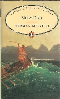 Moby Dick - Herman Melville