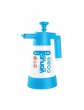 Atomizor Profesional Kwazar Venus Super 360&deg; Pro+, 1L, Duza Ajustabila, Garnituri Viton, Pulverizare 360 grade, Auto/Casa