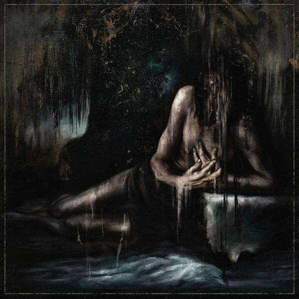 Lorna Shore I Feel The Everblack Festering Within Me LP (2vinyl)
