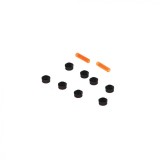Set garnituri ax supape FORD ESCORT `91 Express (AVL) 1.3 1990-1994 CORTECO 19025684