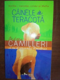 Cainele de teracota- Andrea Camilleri, Nemira