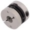 Cuplaj Aluminiu Poliamidă 10mm 10mm -10&divide;80&deg;C