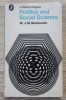 W. J. M. Mackenzie - Politics and social science